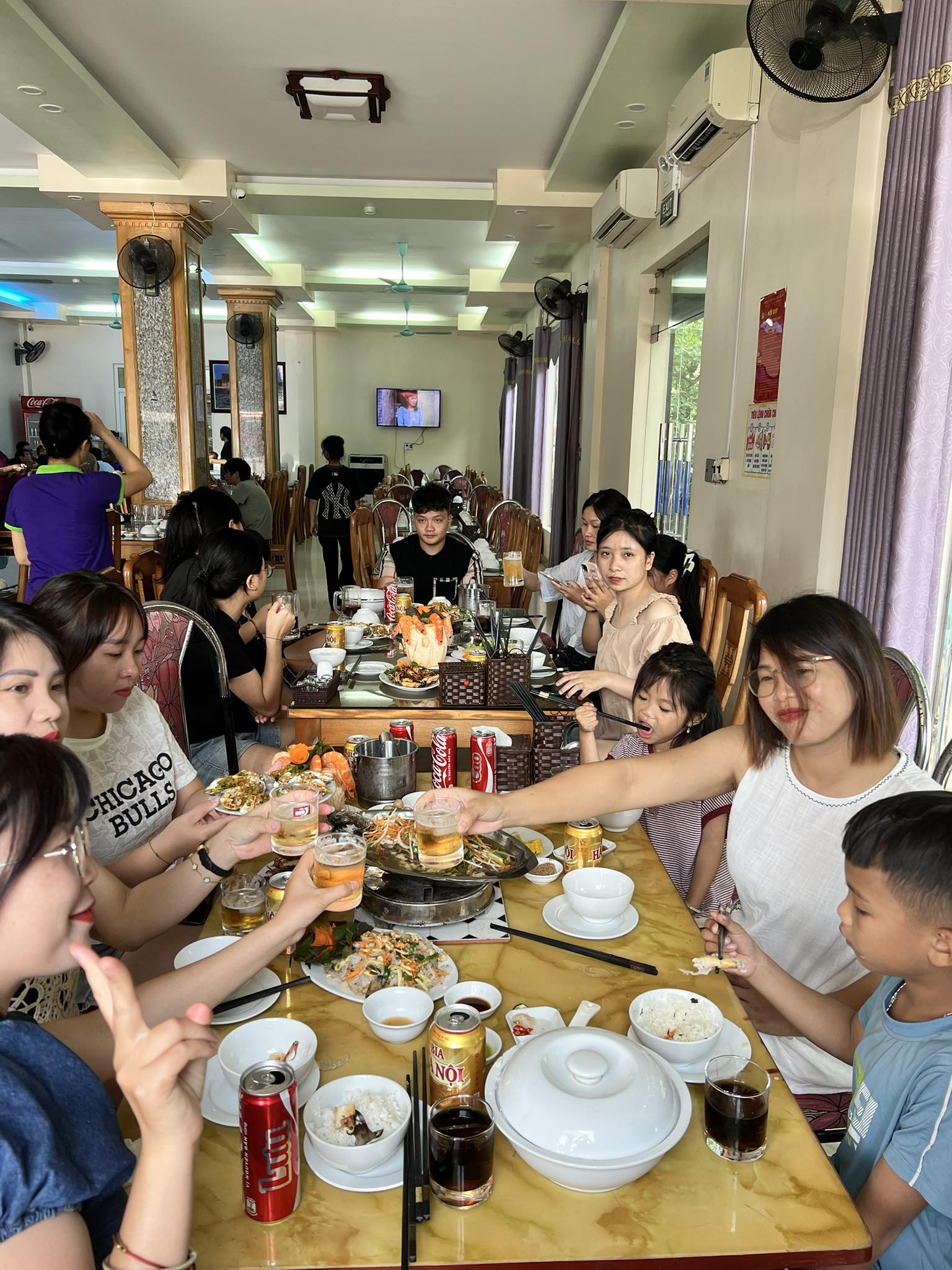 Khách Sạn Uy Tín Tại Hải Tiến Thanh Hóa